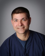 Christopher Dorr, Endodontist